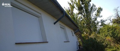 s REAL: Bungalow mit Wohnrecht in Top-Lage am Liesingbach - Investment in die Zukunft