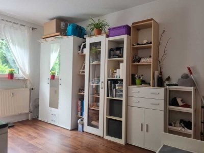 1 Zimmer Wohnung