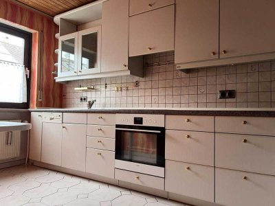 Tolles Reihenhaus in ruhiger Wohnlage von Eibach
