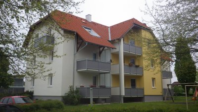 Generalsanierte 2 Zimmerwohnung in Taufkirchen an d. Trattnach