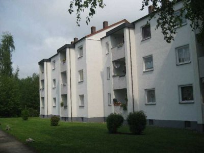 3 Zimmer Wohnung in Redwitz ab sofort