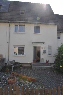 Zwangsversteigerung am 28.01.2026 im AG Hanau, Reihenmittelhaus