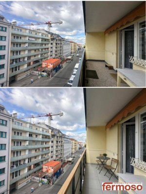 Charmante 1,5-Zimmer-Wohnung mit Balkon in 1100 Wien – Ihr neues Zuhause für 155.400 €!