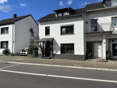 Zentral in Heiligenhaus. Guter Erhaltungszustand. Solider Einstieg ins neue Eigenheim