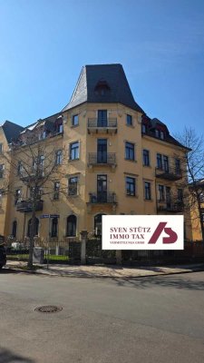 Schöne 2-Zimmerwohnung für  Eigennutzer oder Kapitalanleger