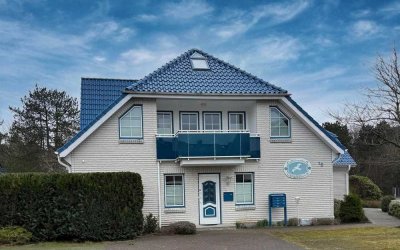Ihr neues Zuhause in Cuxhaven-Duhnen