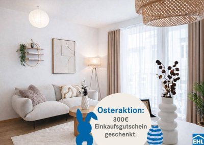 Deal des Frühlings: 300 € Gutschein sichern