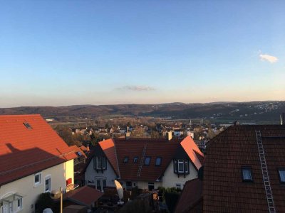 Saniertes Siedlungshaus mit Garten und Terrasse am Harkortberg in Alt-Wetter (Ruhr)