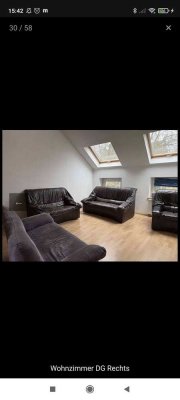Lichtdurchflutete 3,5-Zimmer-Wohnung in Mönchengladbach