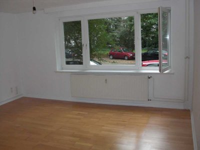 Gepflegte 2-Zimmer Wohnung mit Balkon in Barmbek-Süd