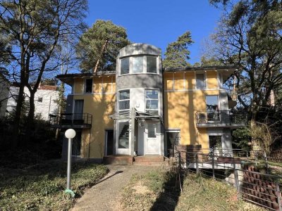 Erstbezug nach Sanierung - Einziehen und Wohlfühlen mit Garten, Fussbodenheizung, Tiefgarage, u.v.m.