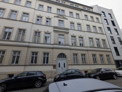 Ruhige Wohnung nahe zum Zentrum und Hauptbahnhof