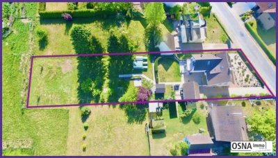 Mit Liebe und Leidenschaft saniertes Ein-Zweifamilienhaus