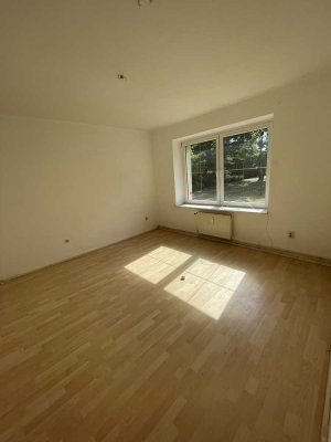 **Helle 2-Raumwohnung in ruhiger Lage**