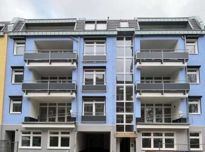 Provisionsfrei! Einfamilien-Stadthaus mit Dachterrasse Neubau , ruhig und zentral