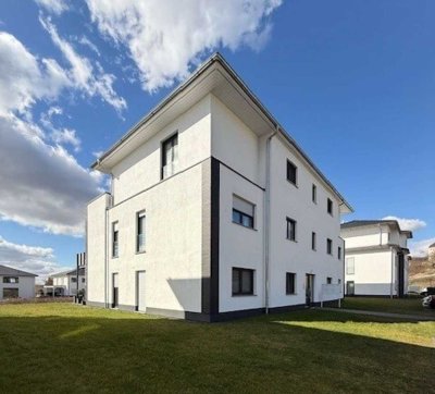 Exklusive FERIENWOHNUNG direkt am GOITZSCHESEE