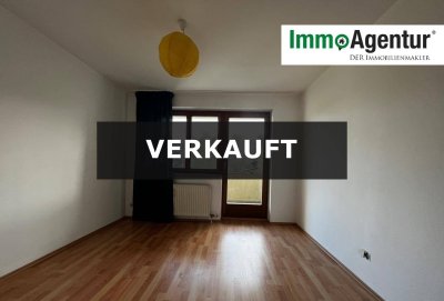 1 Zimmer-Wohnungen | Betriebsgebiet Kategorie 1 | Meiningen | Kauf