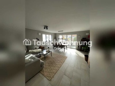 Tauschwohnung: Bayern  Niedersachsen