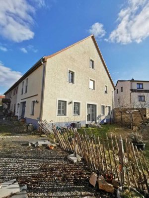 6 Zimmer Haus zur Vermietung mit EBK - ländlich Wohnen