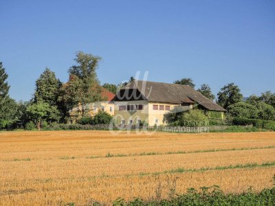 Stilvolles Anwesen mit historischem Flair in Klagenfurt