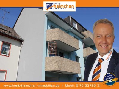 ++E-STOPPENBERG++BLICK AUF`S WELTKULTURERBE++DACHGESCHOß++SÜD/WEST BALKON++ABSTELLKAMMER++
