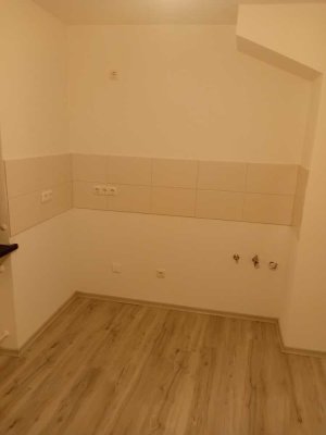 Helle 2-Zimmer Wohnung in Falkenstein