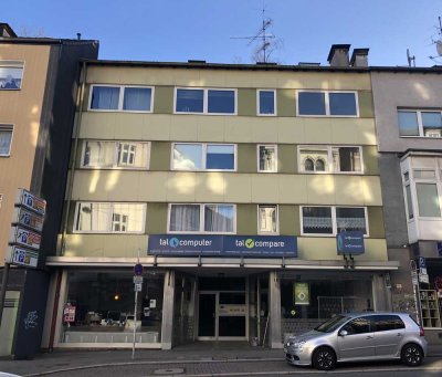 Gemütliches Studio-Apartment zu vermieten (01.11)