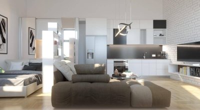 ++ STADTWOHNUNG mit BALKON ++ 1-Zimmer in 1070 WIEN