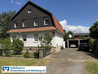 Ideal für Ihre große Familie!