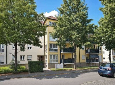 Lindenpark - Dresden Laubegast