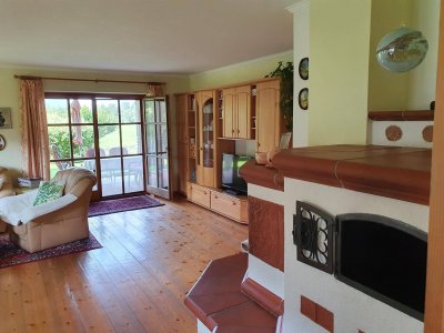 Einfamilienhaus in ruhiger Lage in Mittersill