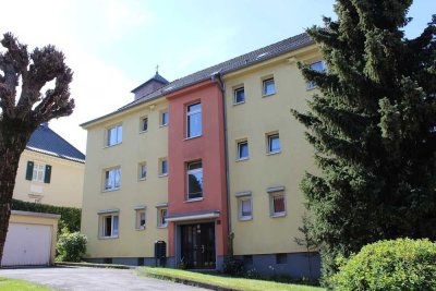 Kleine 3-Zimmer Wohnung in der schönen Glockenstraße
