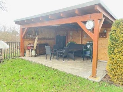 Familienwohntraum in bester Lage