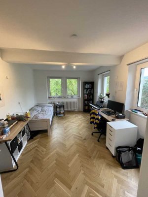 Zimmer in Studentenwohnheim in HD-Kirchheim/ Rohrbach