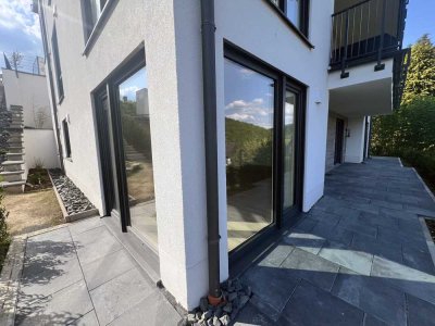 OFFENE BESICHTIGUNG AM SAMSTAG, 19.07.25 UM 18 UHR!
STILVOLLE TERRASSENWOHNUNG!
3 Zimmer