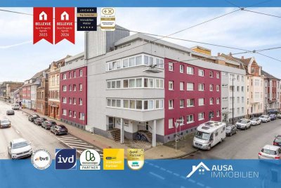 Kapitalanlage mit Potenzial!