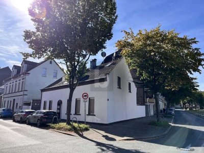 PLATZ UND POTENZIAL FÜR IHRE IDEEN