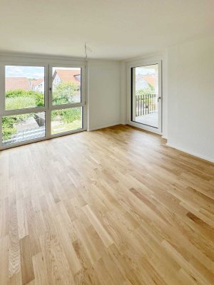 Exklusives Wohnen in Leonberg - Erstbezug nach Neubau