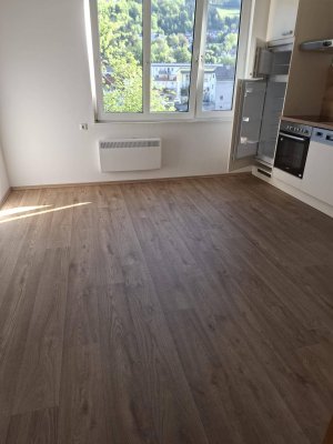 Nachmieter gesucht: 55 m², Balkon, zentrumsnah - ab Juni verfügbar