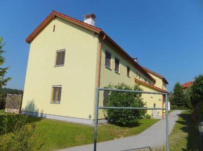 Großzügige Maisonette in ruhiger Lage - geförderte Miete ODER geförderte Miete mit Kaufoption - 4 Zimmer