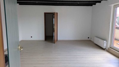Renovierte 4-Zimmer-Wohnung in Dortmund-Brackel