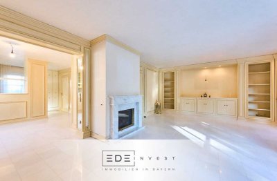 Großzügige Doppelhaushälfte mit Gestaltungsspielraum!