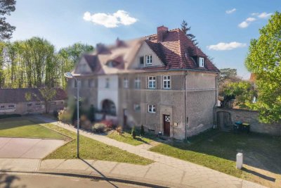 KENSINGTON - Exklusiv  - Reihenendhaus in beliebter Eisenbahnersiedlung