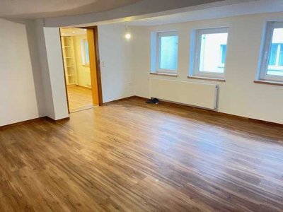 Freundliche 4-Raum-Wohnung in Mosbach - Warmmiete