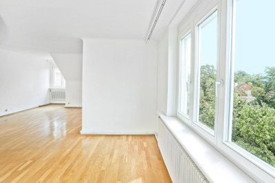 Helle Neubauwohnung |Top Lage Nähe Türkenschanzpark | 2 Zimmer