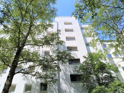 Saniert, direkt am Steinmetzkiez Schöneberg
- nahe Yorckstraße und Nollendorfplatz-