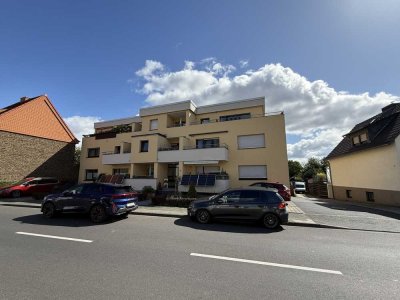 Komplett modernisiert, solide vermietet:  93 m² Kapitalanlage mit Garage in Porz Langel