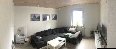 3-Zimmer Wohnung in Stuttgart, Stammheim