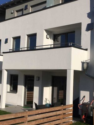 Ein Ruhepol im Markt Arnstorf, attraktive 2-Zimmer-Wohnung mit Balkon in Arnstorf