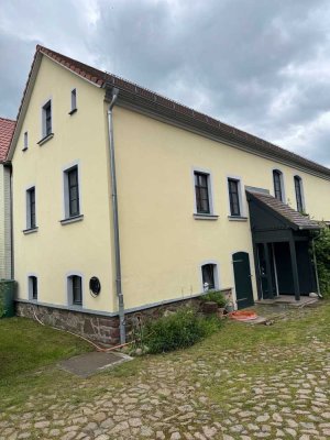 Attraktive und neuwertige 3-Raum-Wohnung mit gehobener Innenausstattung in Borsdorf OT Panitzsch